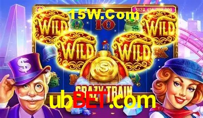 Experiência VIP ubbet.com