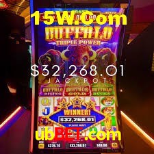 Welcome Bonus ubbet.com