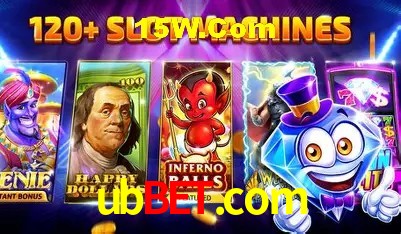 Estatísticas Esportivas ubbet.com