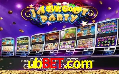 Casino Ao Vivo ubbet.com