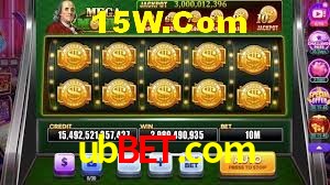 Bonus Features ubbet.com