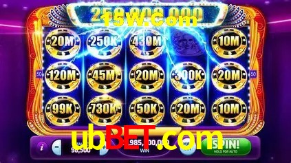 Ofertas Exclusivas ubbet.com
