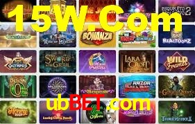 Daily Bonuses ubbet.com