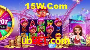 Experiência VIP ubbet.com