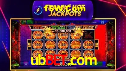 Promoção Relâmpago ubbet.com