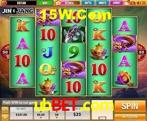 cassino ubbet.com