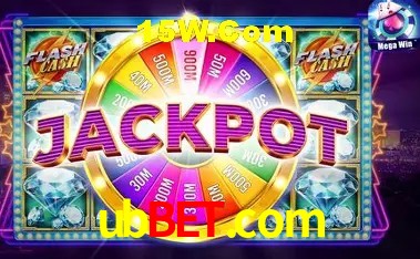Provedores de Jogos ubbet.com