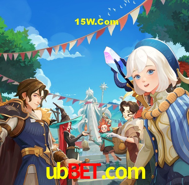 Torneios ubbet.com