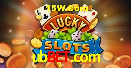 Jogos de Slot ubbet.com
