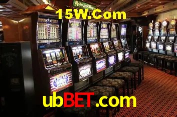 Tecnologia da Plataforma ubbet.com