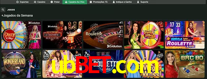 ubbet.com bet