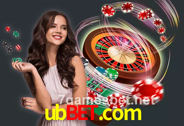 vivo no cassino ubbet.com